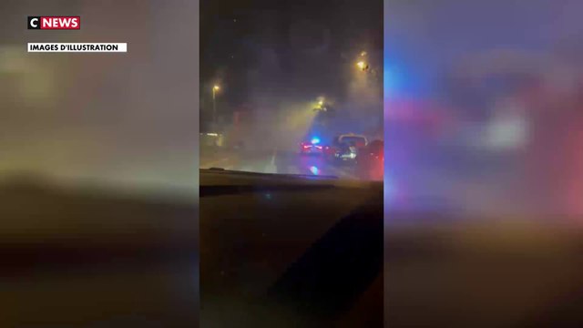 Les agressions de policiers se multiplient