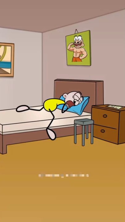 😂🤣 Super Funny Animation Cartoon that will make your day brighter and keep you#funny #FunnyCartoon #Animation #Comedy #Entertainment #CartoonTime #LOL #FunVideo