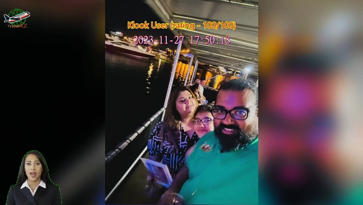 Review Miami Skyline Sunset Cruise Tour on South Beach and Biscayne Bay