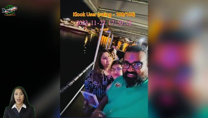 Review Miami Skyline Sunset Cruise Tour on South Beach and Biscayne Bay