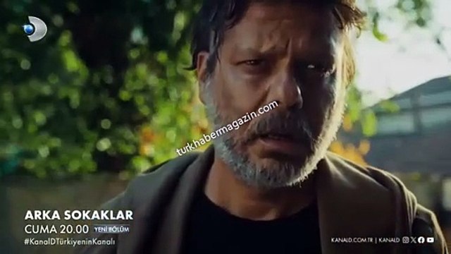 Arka Sokaklar dizisinde Hüsnü Çoban ölüyor mu?