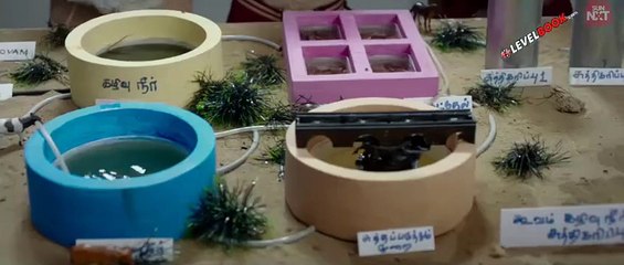 Ayalaan 2024 Hindi Dubbed Movie