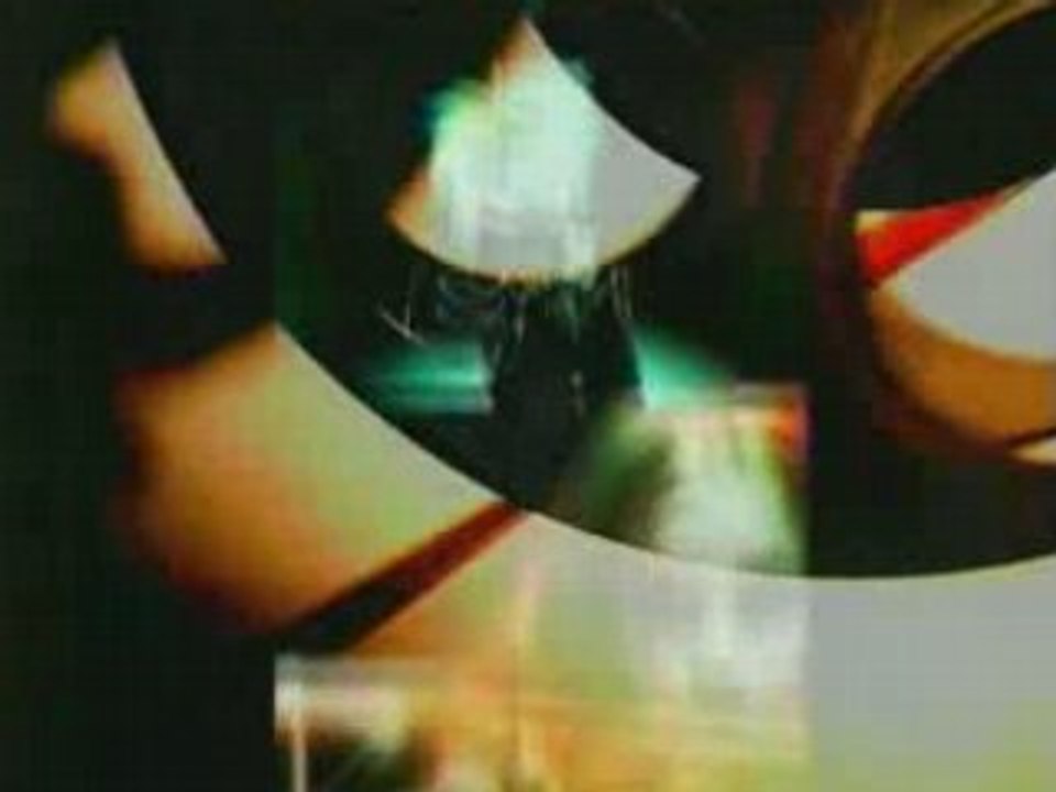 dir en grey - Myaku - PV