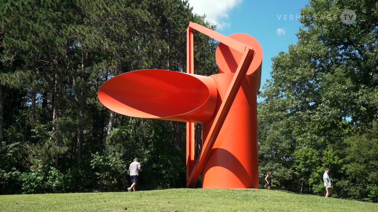 Storm King Art Center Sculpture Park