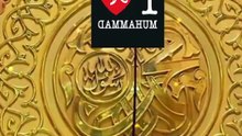 I love Muhammad swa ❤️
