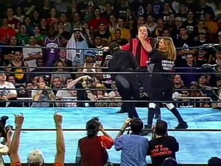 History of ECW - 28 YEARS AGO TODAY Beulah McGillicutty vs Bill Alfonso in ECW