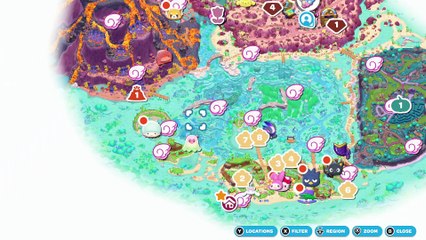 Hello Kitty Island Adventure Perfect Fit
