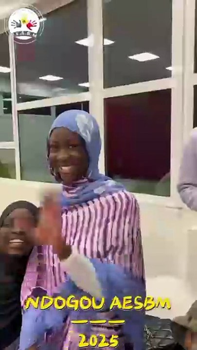 Récap ndogou associatif