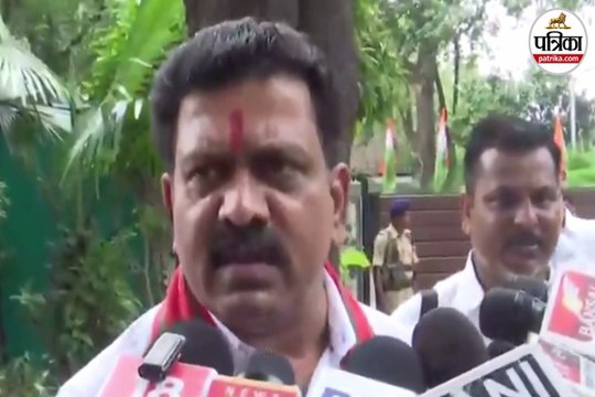 CG News: डिप्टी सीएम शर्मा बोले- पूरा तंत्र शराब घोटाले में लगा था