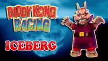 TEORIAS, CURIOSIDADES Y MISTERIOS ｜ ICEBERG DIDDY KONG RACING