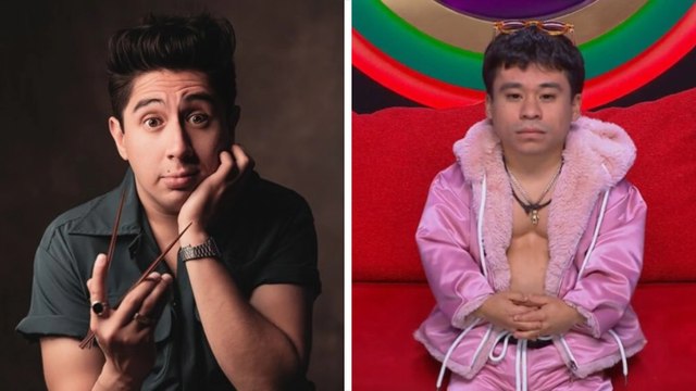 La Casa de los Famosos: Daniel Sosa rompe el silencio tras funa por mala jugada de la producción a Abelito