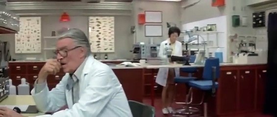 The Neptune Factor (1973) – Full Sci-Fi Adventure Movie | Ben Gazzara & Walter Pidgeon