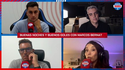 Jessica Figueroa: "Florentino puso a Vinicius por encima del club"