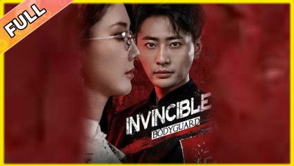 [Hot 2025🔥] Invincible Bodyguard