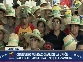 Presidente Nicolás Maduro: Aquí se ha impuesto la lealtad absoluta de un pueblo a su patria