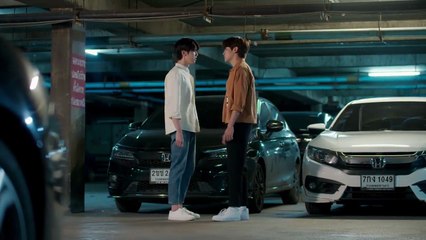 Star in my mind (Thai BL) Ep.6 sub eng