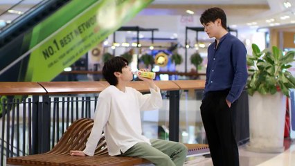 Star in my mind (Thai BL) Ep.2 sub eng