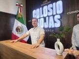 Luis Donaldo Colosio apoya que solo mujeres contiendan por la gubernatura en 2027