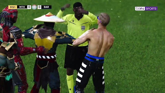 PES 2026 BITBOX PATCH DESCARGA PS4 EN ESPAÑOL