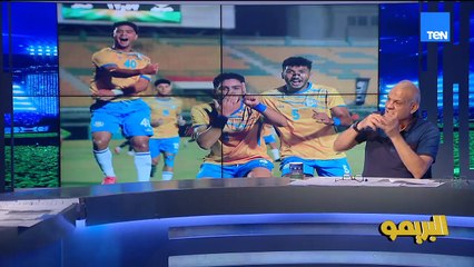 مجدي طلبة: الإسماعيلي من سنة للتانية المستوى بينزل لأن اللاعيبة  بيمشوا.. والزمالك كسب بسهولة