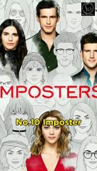 "🌟 Most Underrated Web-series on Netflix 🎬"