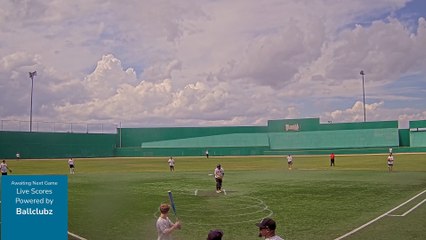 Marucci Men’s E Worlds-South - Sportsman Field Sat, Sep 20, 2025 1:12 PM to 3:55 PM