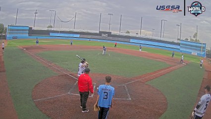 NWT VS MNT / Empire Sports - Fri, Aug 22, 2025 6:00 PM to Fri, 8:00 PM