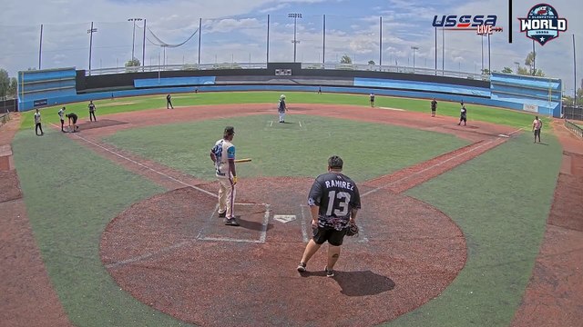 TBD VS Supreme/Berries Barbershop - Sat, Aug 23, 2025 2:40 PM to Sat, 4:40 PM