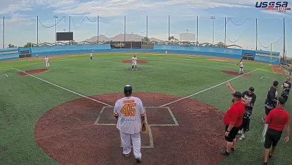 HiatusOnMain/Moon&BackLandscaping VS Cutthroat Sports/Central AZ Diesel - Fri, Aug 22, 2025 8:20 PM to Fri, 10:20 PM