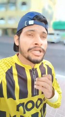 UAE bike rider job Map using