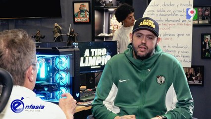 Jean Guerra: “mi comienzo: cine extranjero en el país” | Énfasis