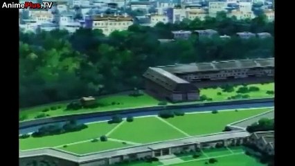 Cyborg 009 Episode 39 English Sub (¯`°¤o.(¯`°¤o_o¤°´¯).o¤°´¯)