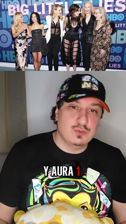 Quel personnage sera dans la saison 3 de Big Little Lies #biglittlelies #nicolekidman #shailenewoodley #reesewitherspoon #merylstreep #zoekravitz #hbomax #serie