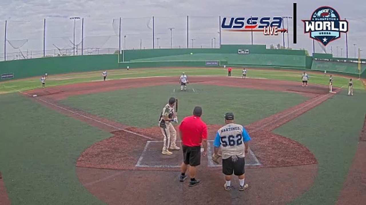 TBD VS Backpack Boyz/Supreme Threads - Fri, Aug 22, 2025 4:50 PM to Fri, 6:50 PM