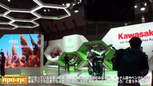 【CarBeatアーカイブ】東京モーターショー（Tokyo Motor Show）改めジャパンモビリティショー（Japan Mobility Show）をプレスデーの時に行ってみた その１ 〜吉川市の地から〜