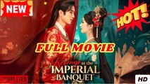 💛🍏 🔥 Revenge At The Imperial Banquet - Full Movie