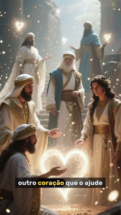 Ninguém pode te amar, como Jesus te Ama