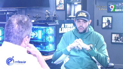 Jean Guerra: “Todavía compro cd’s, nada de apps modernas” | Énfasis