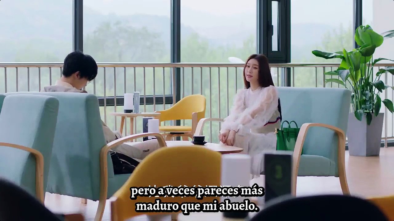 Skate Into Love/Patinando Hacia el Amor [Dorama] - Capítulo 18 [Parte 2] [Subtítulos Español]