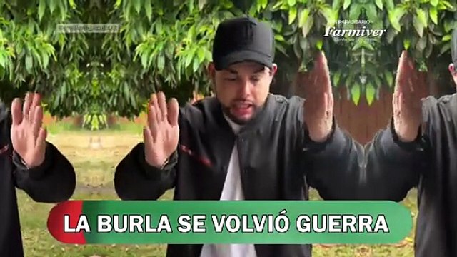 Emiliano Aguilar arremete contra Pepe Aguilar ¡Explota la tensión familiar!