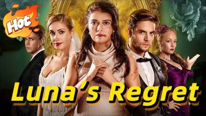 Mistaken As His Mate The Luna’S Regret S - Full Movie