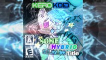 Kerokoid - Some Hybrid Album Title [Full Album]