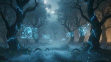My Werewolf System