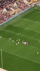 📰 Défaite de la France 17-35 contre l’Angleterre en demi-finale de la Coupe du monde féminine de rugby 🏉💔