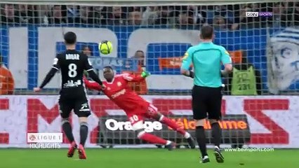 Marsilya - O Lyon 18 Mart 2018, Pazar,