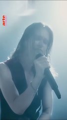 Christine and the Queens dans l'église Saint-Pierre de Thaon | movie | 2023 | Official Clip