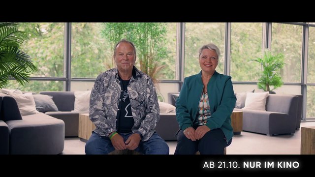 50 Jahre Roland Kaiser - Ein Leben für die Musik | movie | 2025 | Official Trailer