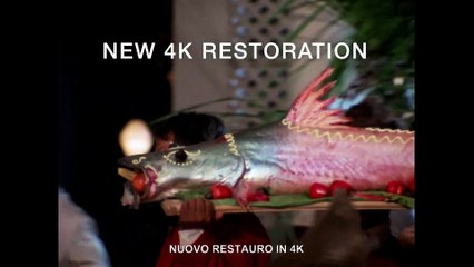 Una nave carica di sogni | movie | 1982 | Official Trailer