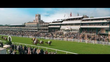 Panství Downton: Velké finále | movie | 2025 | Official Trailer