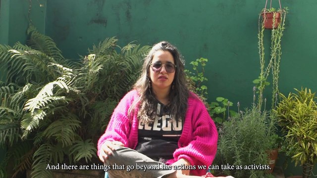 Archivos VIH/sida: historias y voces de una pandemia | movie | 2021 | Official Trailer